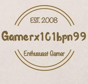 gamerx101bpn99