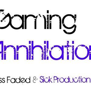 GamingAnnihilation