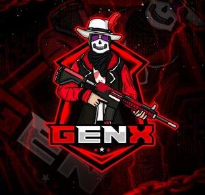 GenX Gaming
