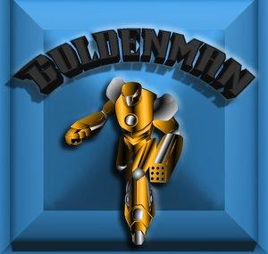Goldenman