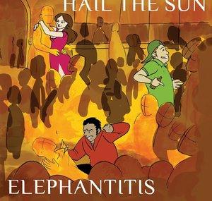 Hail The Sun