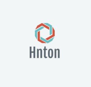 Hnton