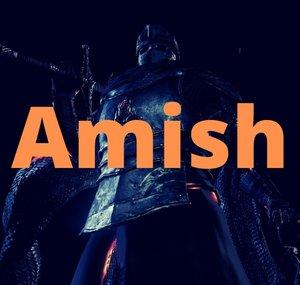 iamamish