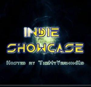Indie Comic Showcase