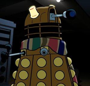 Intergalactic Binman