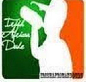 IrishAfricanDudee