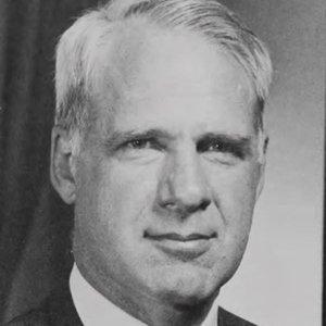 James R. Schlesinger