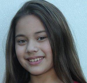Jessie Nadine