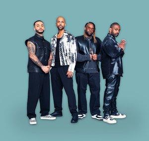 JLS