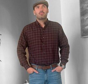 John Shahidi