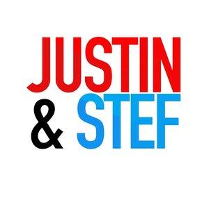Justin & Stef