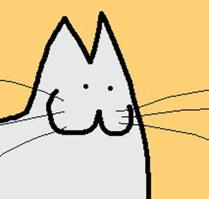 Kattvalk