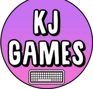 KellyJane Games