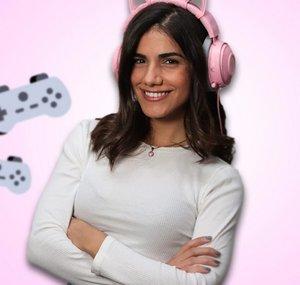 Konstantina's Games