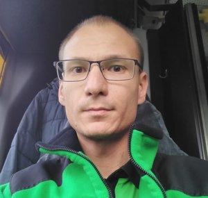 Krzysztof Tomaszewski