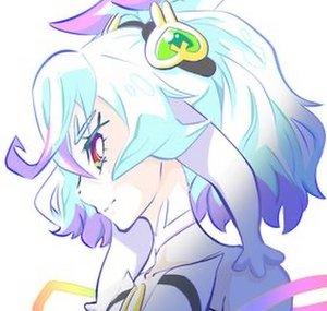 kyandi