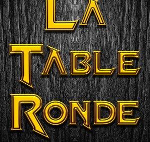 La Table Ronde