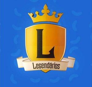 Legendários