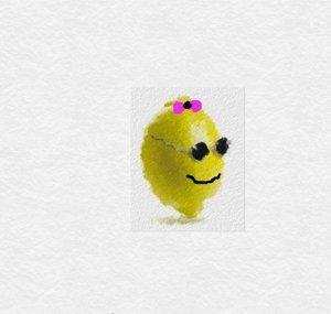 Lemon-Heads Tea party