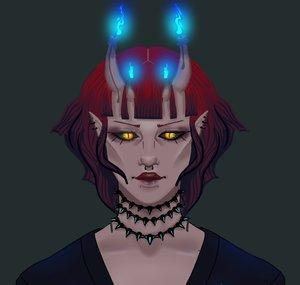 Lilith O'Leerie