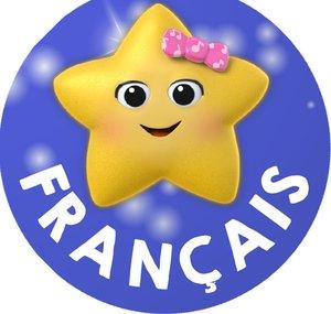 Little Baby Bum en Français