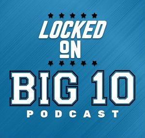 Locked On BIG 10