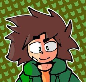 🐉LostDustin16🐉 FNF