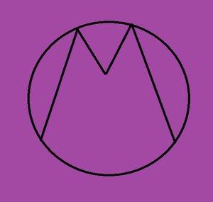 M stands for something