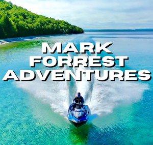Mark Forrest Adventures 