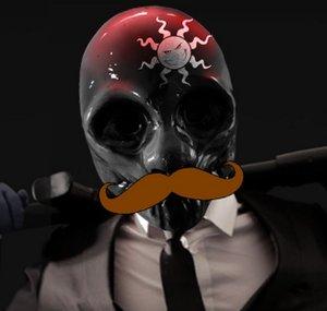 Master Indigo