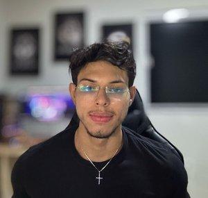 Matheus Oliveira