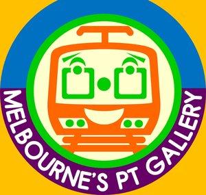 Melbourne's Public Transport Gallery