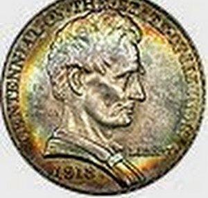 Michael Kittle Rare Coins