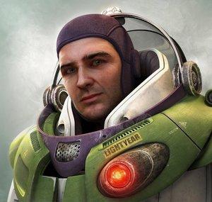 MikeLightyear
