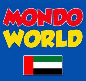 MONDO WORLD AR