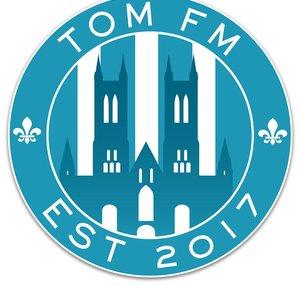 MoreTomFM