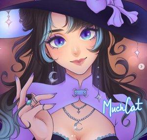 MuchCat