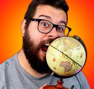 Mundo Inverso