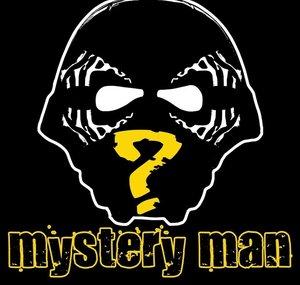 Mystery Man