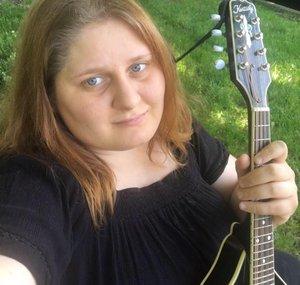 Nat Capricorna - Musician 