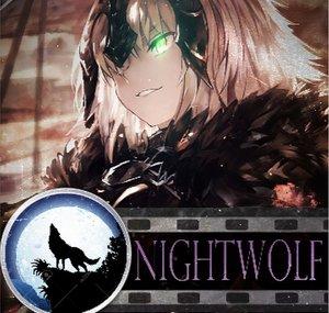 NightWolf
