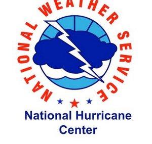 NOAA/NWS National Hurricane Center