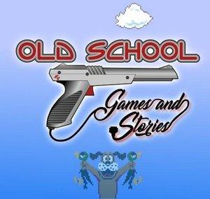 Old School Games & Stories