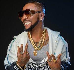 Oritse femi