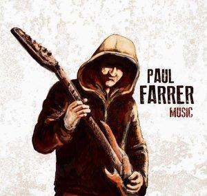 Paul Farrer Music