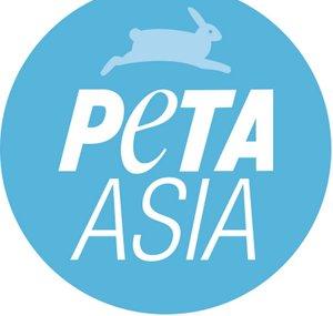 PETA Asia