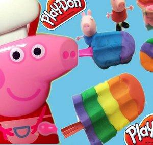 PlayDoh Fun!