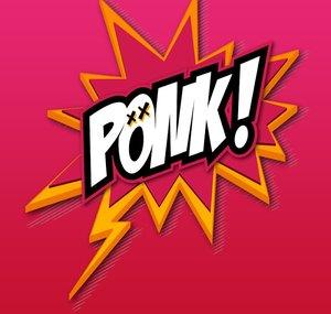 Ponk