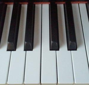 Quiet Soul Piano