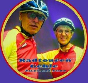 Radtouren Gehle – Zwei auf Tour